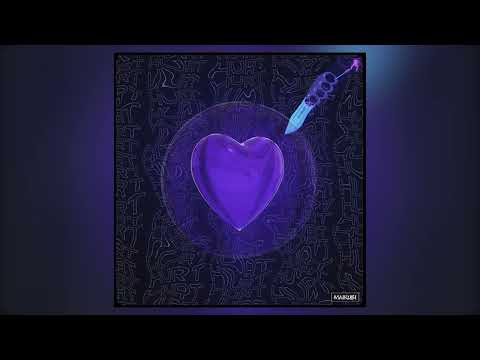 Maikubi, VOLT VISION - Hurt (slowed & reverb) [BASS]