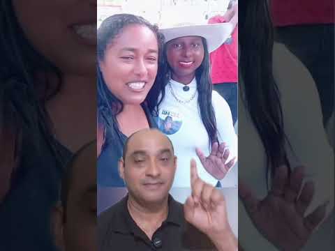 Minas Gerais: Menina da bota encanta e mobiliza eleitorado mineiro.