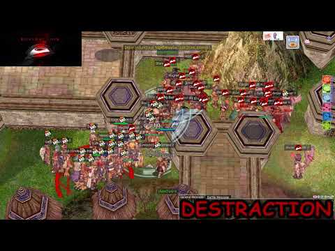 Ragnarok Woe Lord Knight 2018-01-13