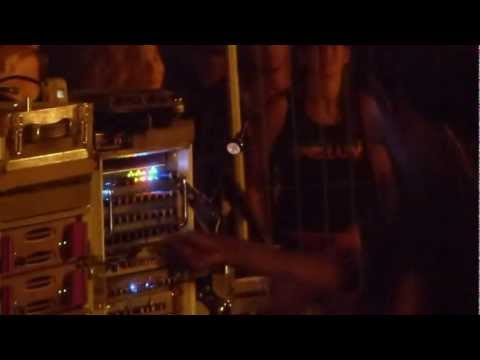 Garance 2012 Dub Station - Aba Shanti-I ▶ Mighty Massa ③