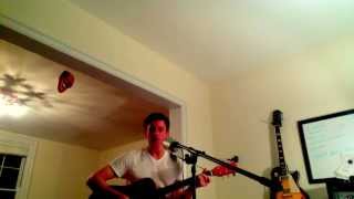 All That You Know Cover (John Fullbright Cover)