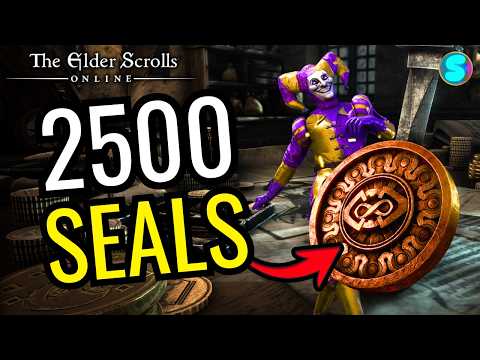 ESO March 2026 Guide — U49, Jester’s Festival & More