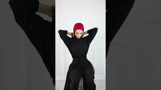 توربان قطني ربط من الخلف - مارون