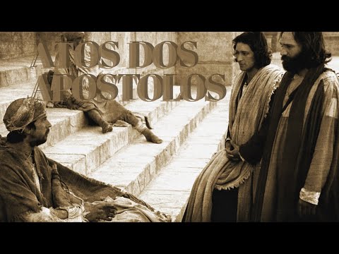 FILME ATOS DOS APÓSTOLOS FULL HD