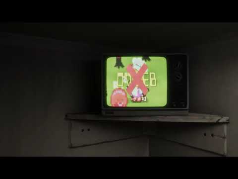 Arcade Paradise [Switch/PS4/PS5/XOne/XSX/PC] Announcement Trailer