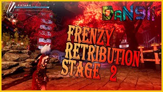 Frenzy Retribution: Stage 2 Gameplay | DaN911