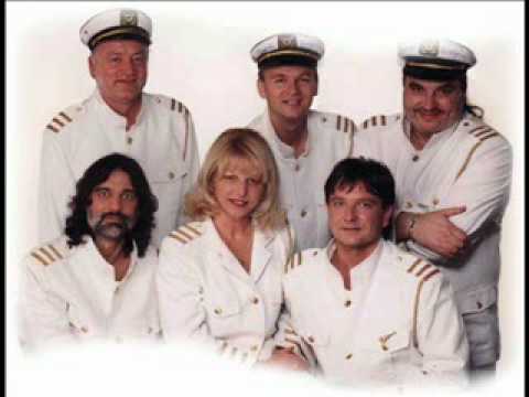 Primorski Fantje - Z Vešpo Rumeno Te Bom Ujel.wmv