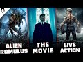 Peaky Blinders Movie | Alien Romulus | Popeye | Hollywood Updates in Tamil | Playtamildub