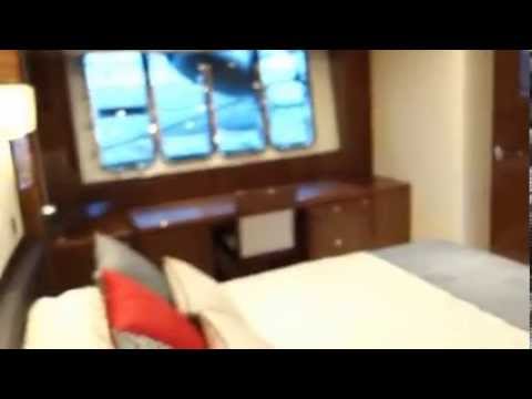 Princess 85 Motor Yacht