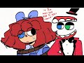 SAVE ME Bunnydoll Jax X Ragatha Caine Repost