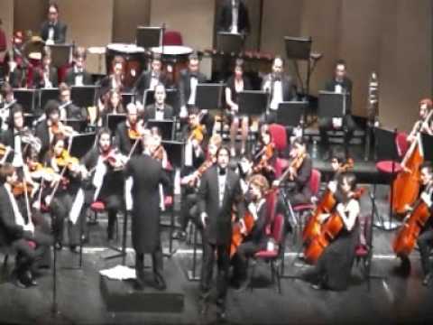 Rafael Cavero Tenor Granada.wmv