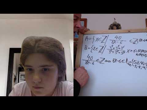 Lectia 1951 - Video Manual clasa a 5-a impreuna cu Maria si Proful Online