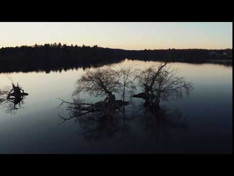 Horn Pond. Woburn, MA.