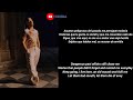 (English Translation) C. Tangana, Nathy Peluso - Ateo (Lyric Video) (English Translation) C. Tangana, Nathy Peluso - Ateo (Lyric Video)