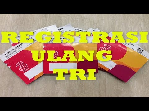 download video viral Cara Registrasi Kartu Ulang Tri, download Cara Registrasi Kartu Ulang Tri gratis, unduh Cara Registrasi Kartu Ulang Tri