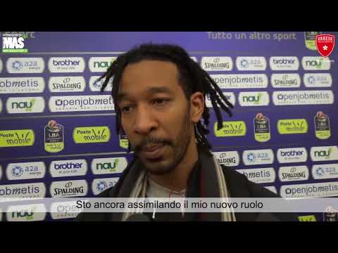 Hollis: «Atmosfera dei tifosi incredibile»