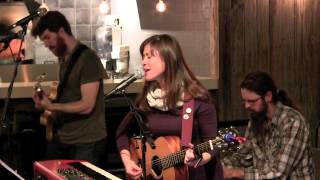 Midnight North, The Way It Goes, Terrapin Crossroads, 1-12-13