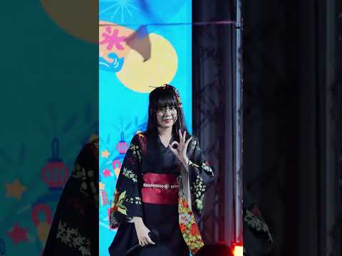 [Fancam] Pin Sora Sora - Shukufuku : Uta Uta Matsuri @DonkiMall Thonglor