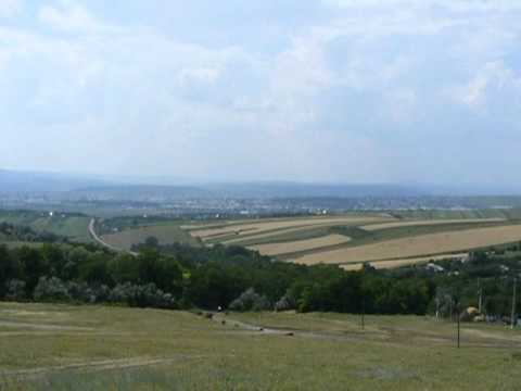 Bahnari-Vaslui 7-7-2012