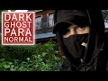 Dark Ghost Paranormal Real Evidence Or Mind Tricks
