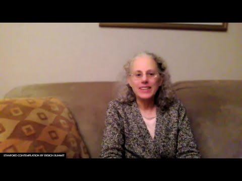 Pain, Anxiety, Meditation, and the Brain with Sara Lazar, PhD