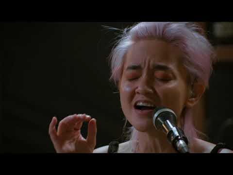 Stars and Rabbit - Library of My Mind (Live)