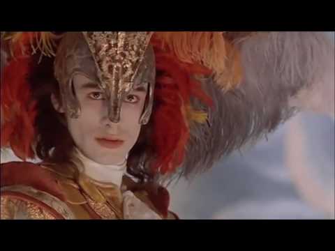 Film 'Farinelli' - Ombra fedele anch'io (Aria of Dario from opera 'Idaspe' by Riccardo Broschi)