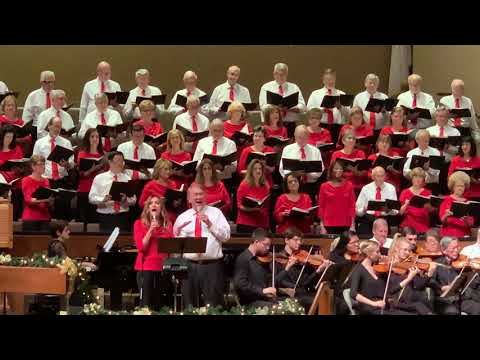 Come and See What's Happenin' in the Barn