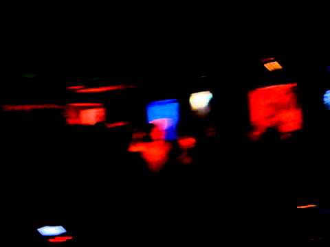 Jules I feat. WDD - Sinking Sand (Dandelion Sound System at DubTown&Fire)