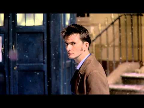 Doctor Who - Vale (Decem) Medley