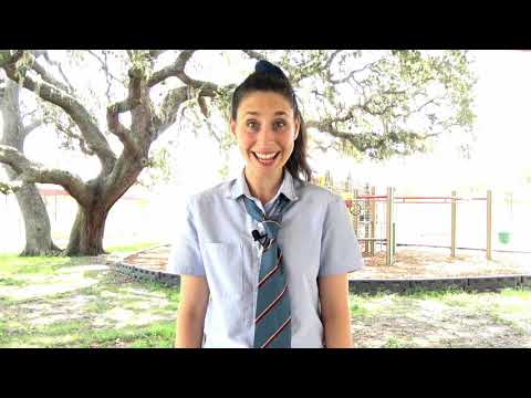 Creative Arts Theatre - Let's Dance - Matilda