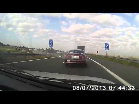 Droga ekspresowa S1. (odcinek Lędziny - Tychy)