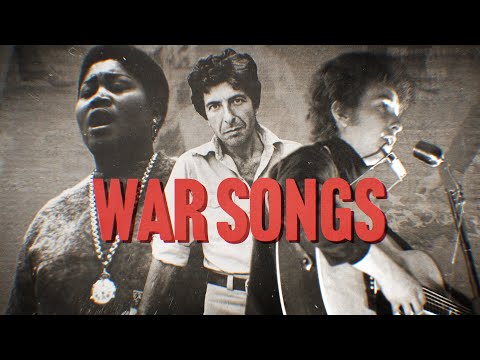 The War Songs of Greenwich Village