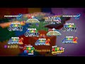 2023 Purple Comet Ultimate MashUp Super Mario Galaxy