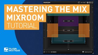 Video thumbnail for Mixroom by Mastering the Mix | Tutorial | How to Create Custom EQ Curve Targets by Plugin Boutique