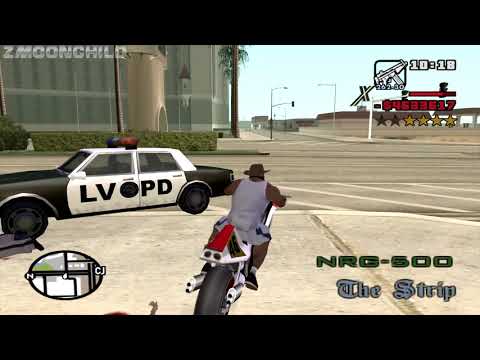 Starter Save-Part 44- Chain Game Wear A Mask -GTA San AndreasPC-complete walkthrough-achieving??.??%