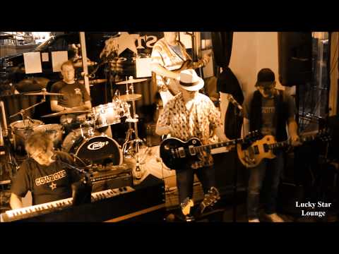 Thumbnail for The Shockers -  Maybe I'm Amazed - The Beatles cover by The Beatles