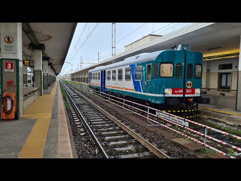 INV 78063 Foggia - Villa San Giovanni