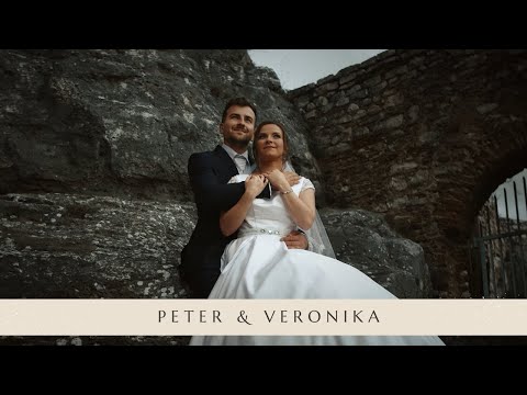 SVADOBNÉ VIDEO V&P 4K