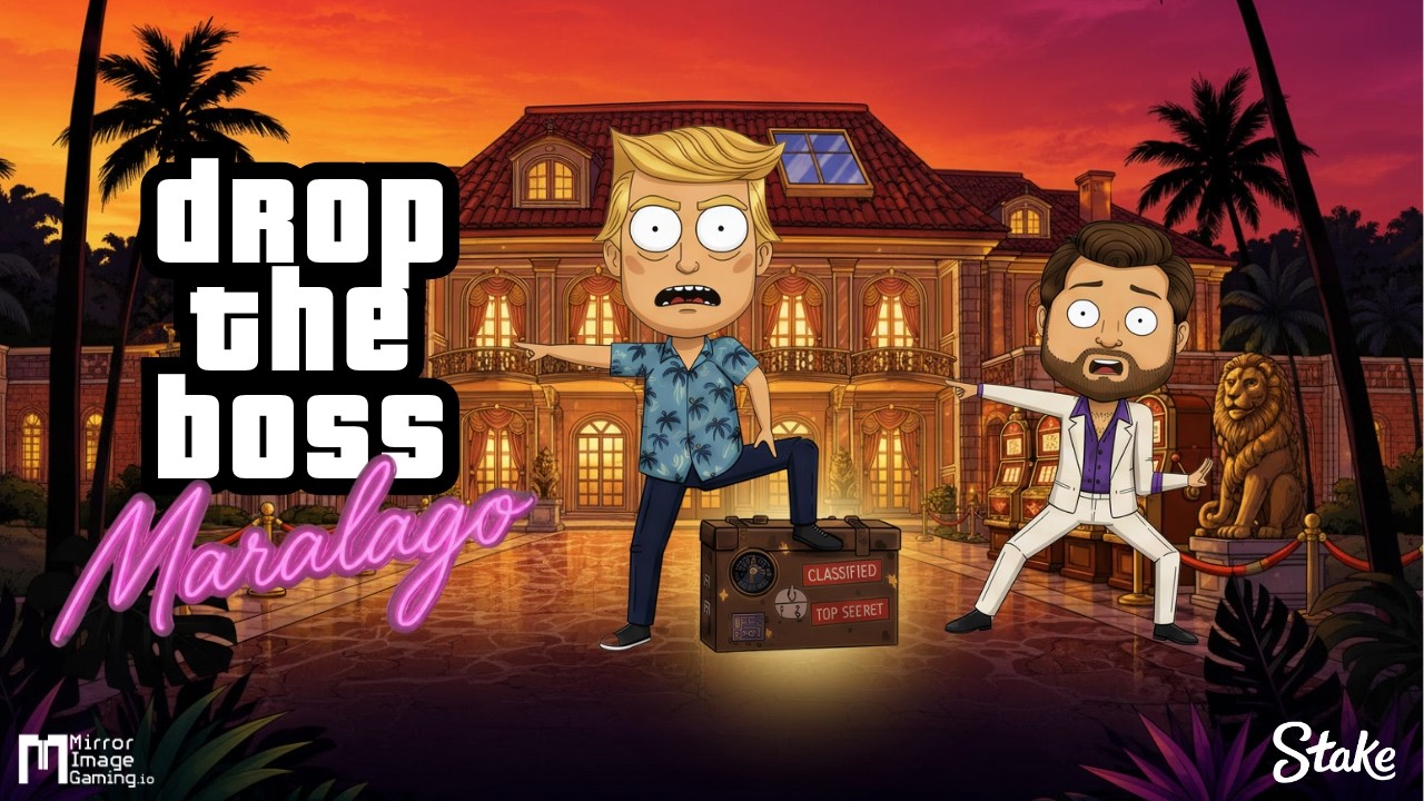 Drop the Boss: Maralago thumbnail