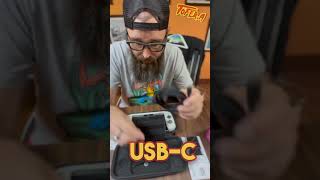 Let’s UNBOX THE NITRO DECK SWITCH CONTROLLER!