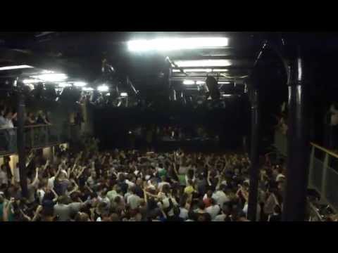 Derrick May @ Melkweg, ADE 2010