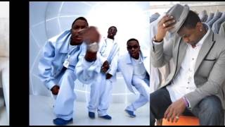 Carl Thomas INTRO Video