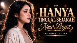 Download lagu New Boyz - Hanya Tinggal Sejarah | Emotional Cover Lagu Malaysia By Rubina Musik mp3