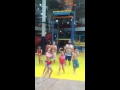 Big Splash