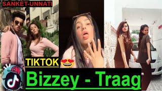 Bizzey - Traag On Tiktok ft. Jozo &amp; kraantje pappi ( prod. Ramola ) | Musers Best Dance Moves