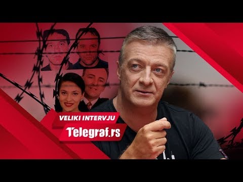 Mašan Lekić ispričao za Telegraf kako ga je Ceca odbila i šta je doživeo sa Šiptarom i Kumom