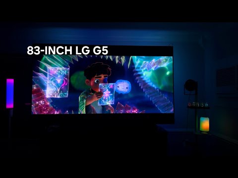 The LG G5. THE MORE I USE IT THE MORE I LOVE IT.