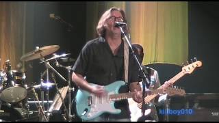 Eric Clapton &amp; Steve Winwood - Crossroads || Beograd (09.06.2010)