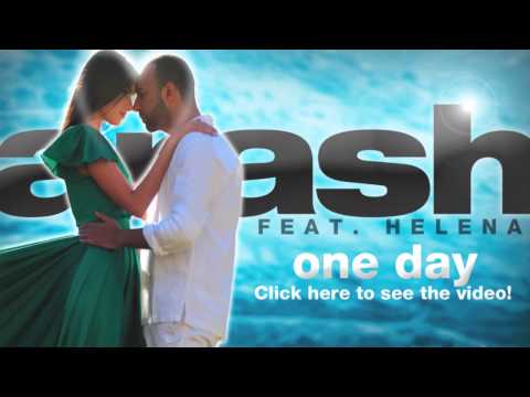 Arash, Helena - One Day